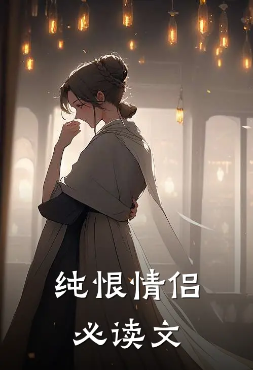 纯恨情侣必读文