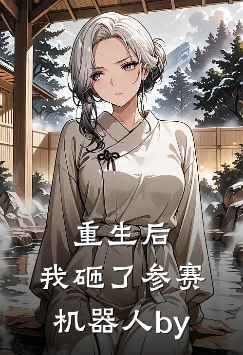 重生后，我砸了参赛机器人by