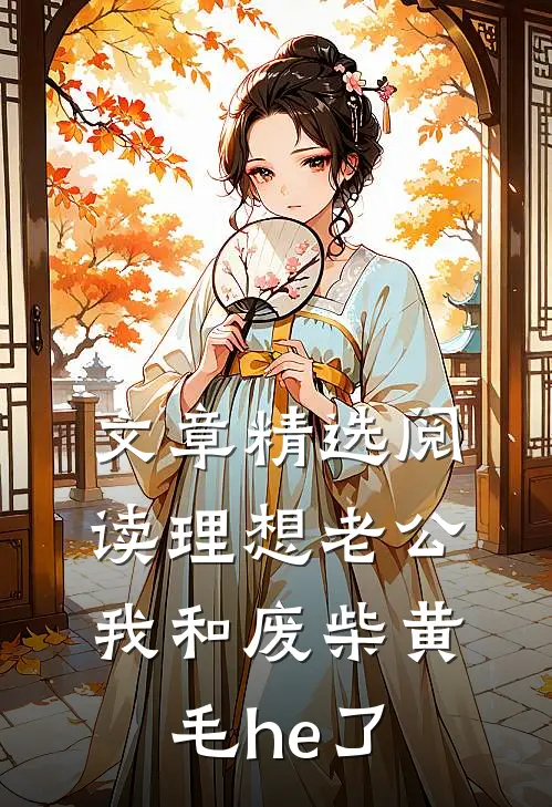 文章精选阅读理想老公：我和废柴黄毛he了