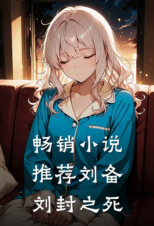 畅销小说推荐刘备刘封之死
