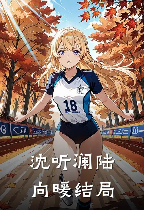 沈听澜陆向暖结局