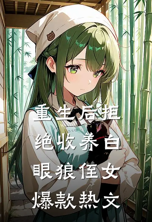 重生后拒绝收养白眼狼侄女爆款热文