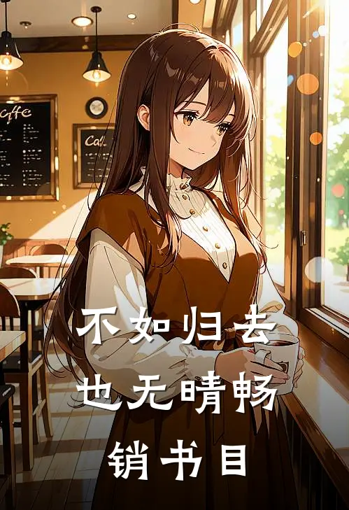 不如归去也无晴畅销书目