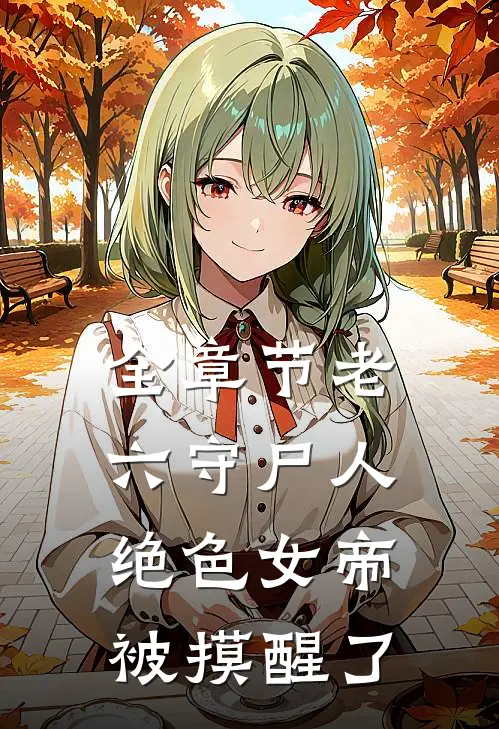 全章节老六守尸人，绝色女帝被摸醒了