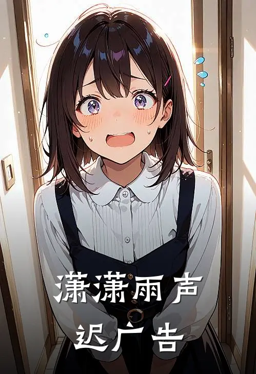 潇潇雨声迟广告