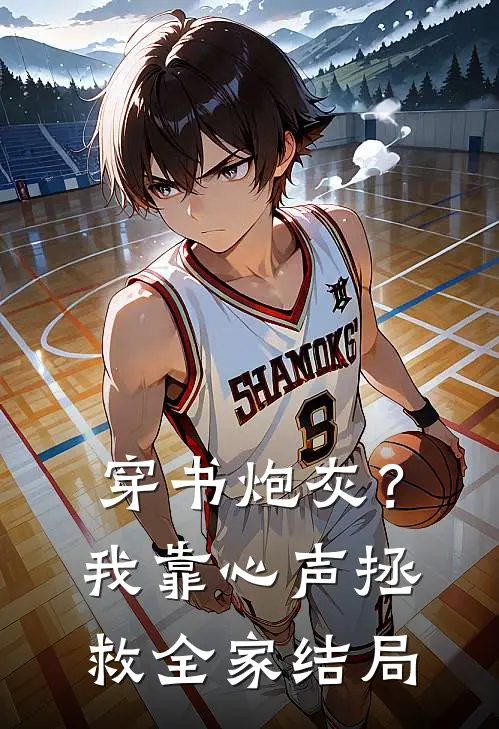 穿书炮灰？我靠心声拯救全家结局