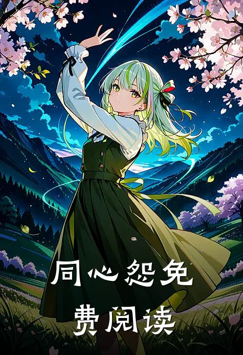 同心怨免费阅读