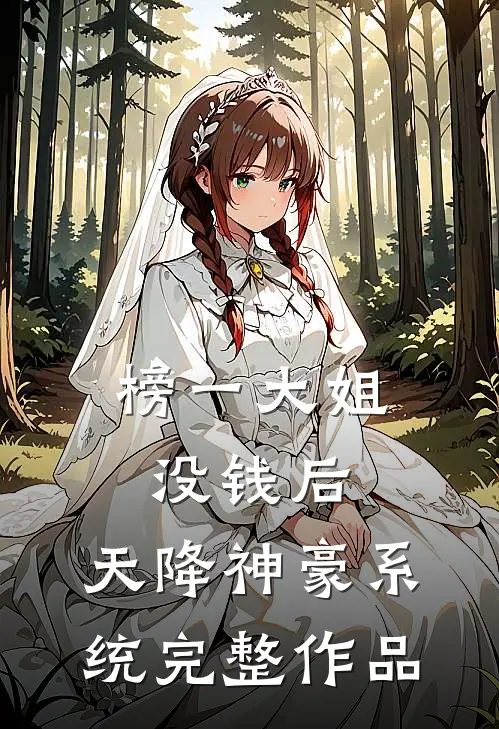 榜一大姐没钱后，天降神豪系统完整作品