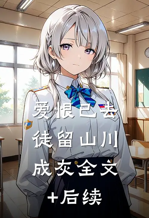爱恨已去，徒留山川成灰全文+后续