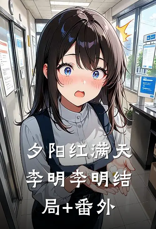 《夕阳红满天》李明李明结局+番外