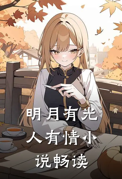 明月有光人有情小说畅读