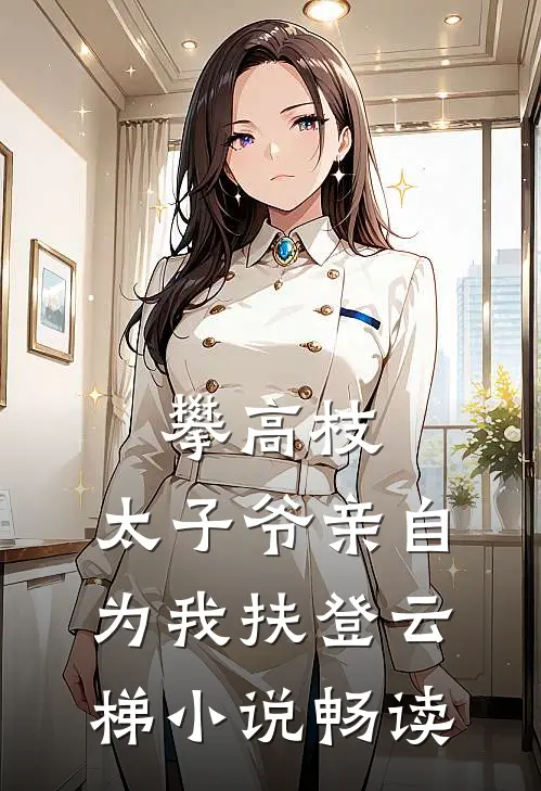 攀高枝：太子爷亲自为我扶登云梯小说畅读