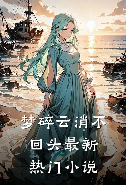 梦碎云消不回头最新热门小说