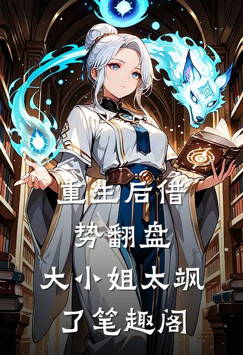 重生后借势翻盘，大小姐太飒了笔趣阁