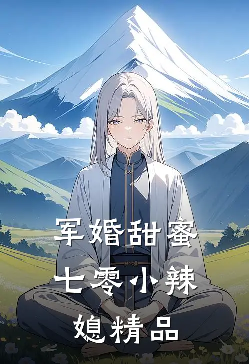 军婚甜蜜：七零小辣媳精品