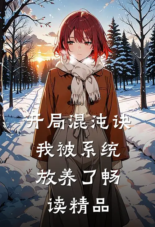 开局混沌诀，我被系统放养了畅读精品
