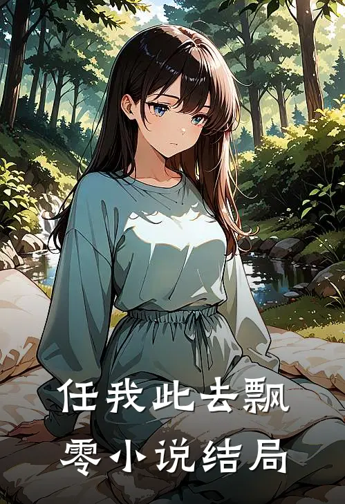 任我此去飘零小说结局