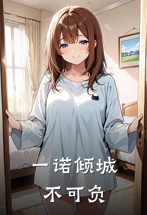 一诺倾城不可负