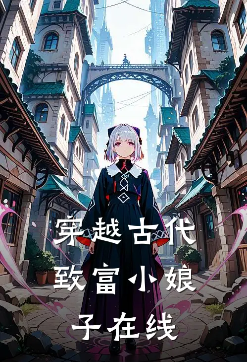 穿越古代：致富小娘子在线