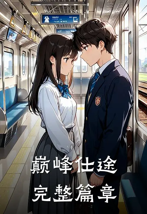 巅峰仕途完整篇章