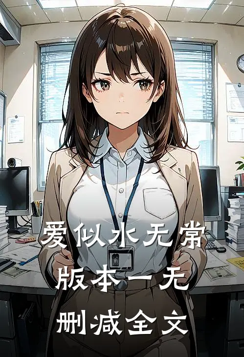 爱似水无常 版本一无删减全文