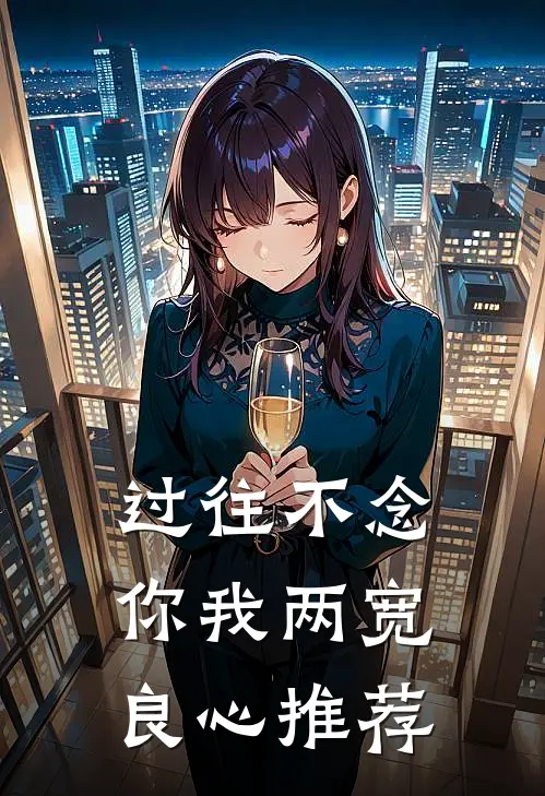 过往不念，你我两宽良心推荐