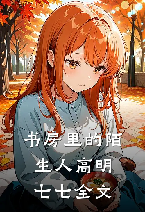 书房里的陌生人高明七七全文
