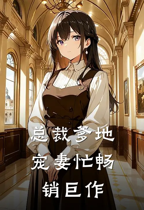 总裁爹地宠妻忙畅销巨作