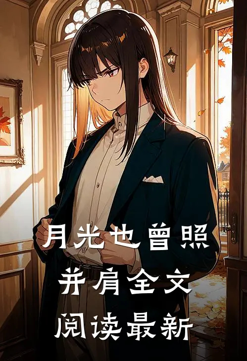 月光也曾照并肩全文阅读最新