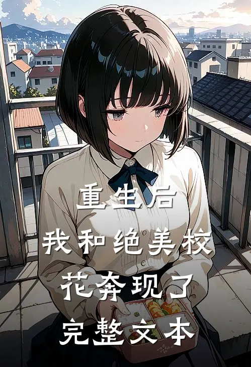 重生后，我和绝美校花奔现了完整文本
