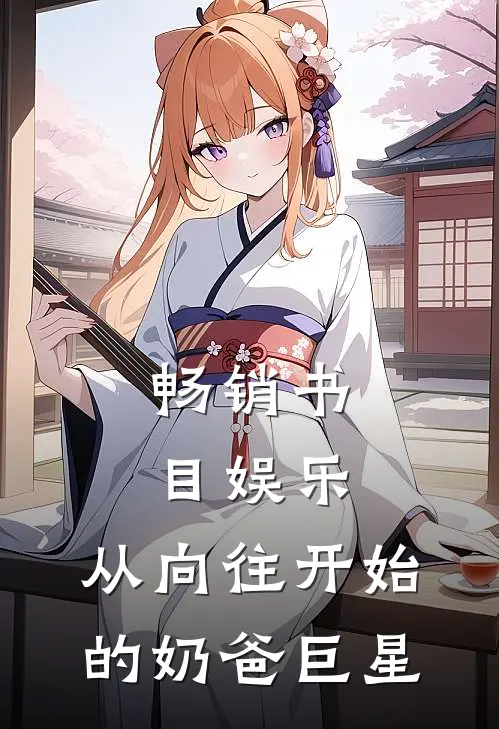 畅销书目娱乐：从向往开始的奶爸巨星