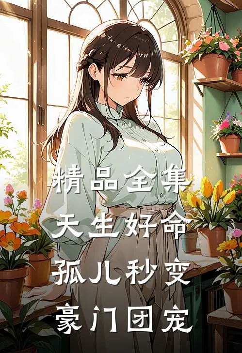 精品全集天生好命，孤儿秒变豪门团宠