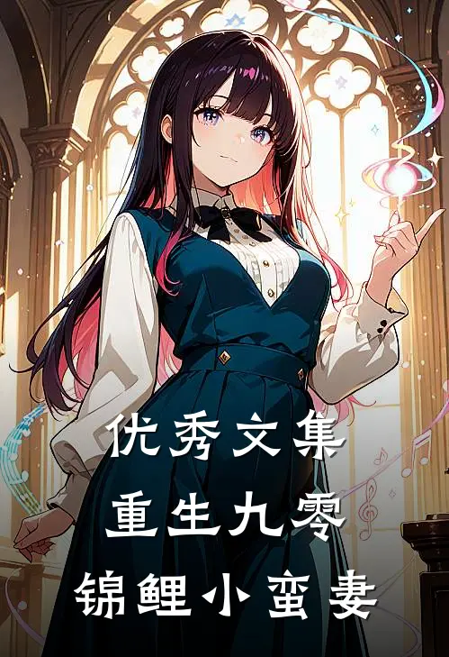 优秀文集重生九零：锦鲤小蛮妻