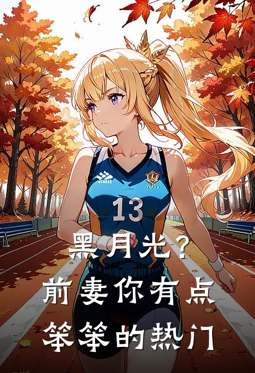 黑月光？前妻你有点笨笨的热门
