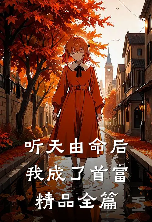 听天由命后，我成了首富精品全篇
