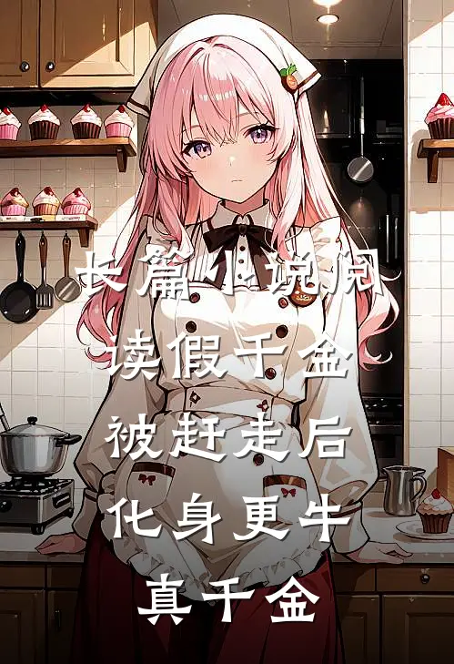 长篇小说阅读假千金被赶走后，化身更牛真千金