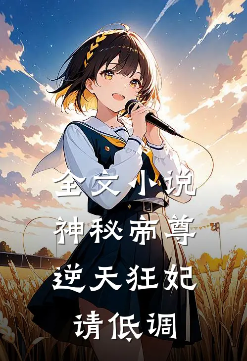 全文小说神秘帝尊:逆天狂妃,请低调