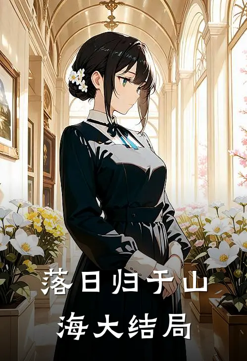 落日归于山海大结局