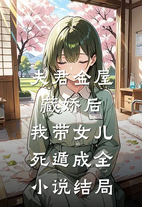 夫君金屋藏娇后，我带女儿死遁成全小说结局