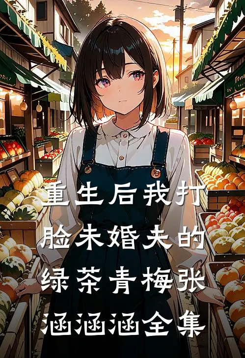 重生后我打脸未婚夫的绿茶青梅张涵涵涵 全集