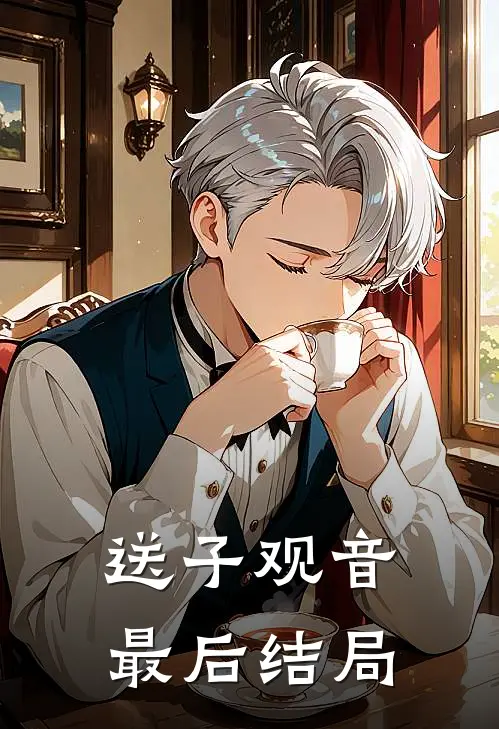 送子观音最后结局