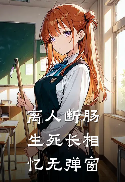 离人断肠，生死长相忆无弹窗