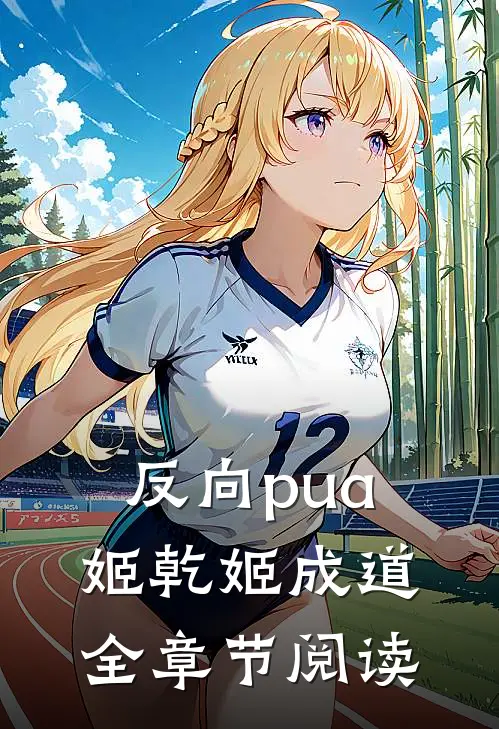 反向pua姬乾姬成道全章节阅读