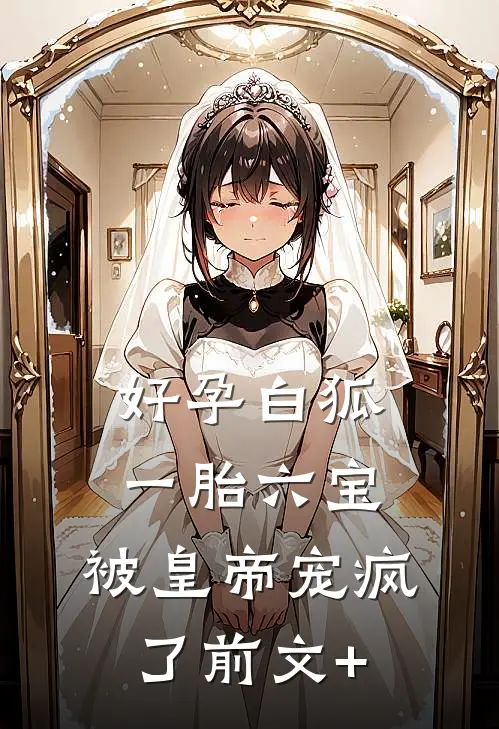 好孕白狐一胎六宝，被皇帝宠疯了前文+