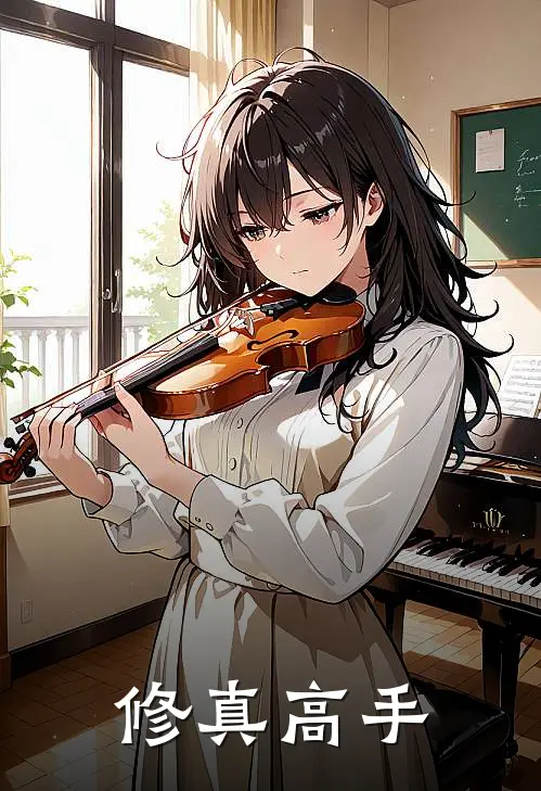 修真高手
