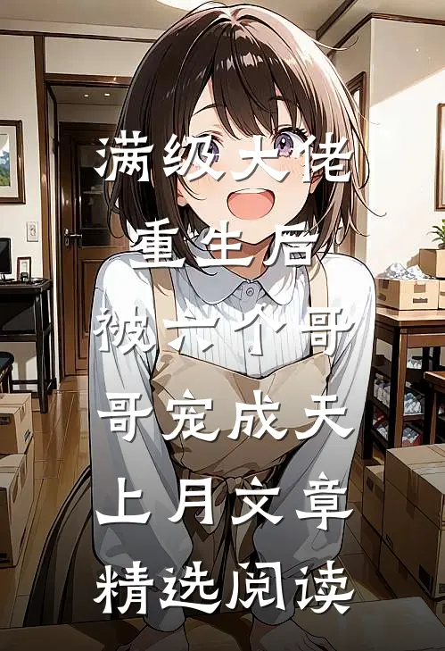 满级大佬重生后，被六个哥哥宠成天上月文章精选阅读