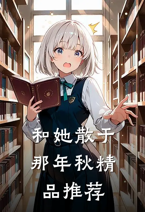 和她散于那年秋精品推荐