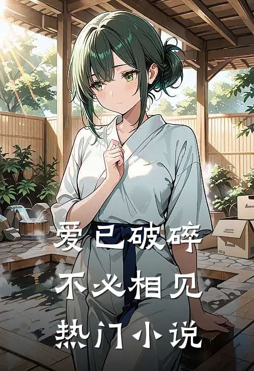 爱已破碎,不必相见热门