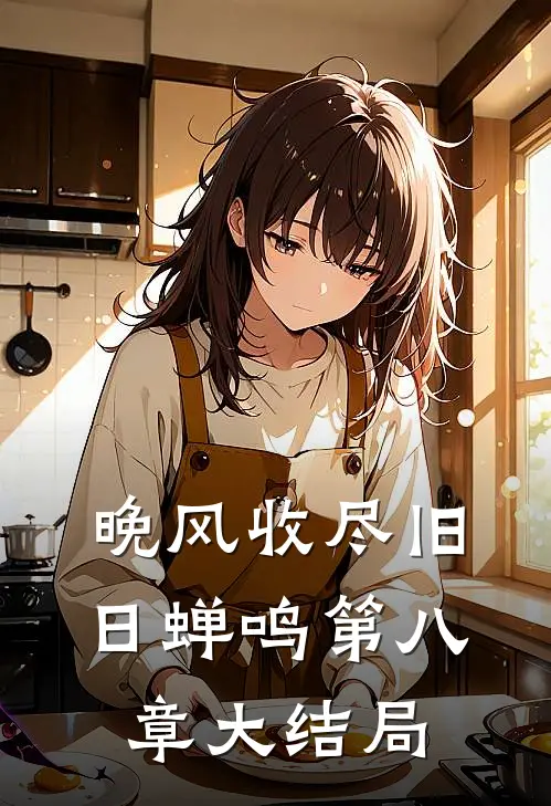晚风收尽旧日蝉鸣第八章大结局