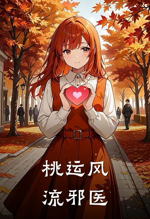桃运风流邪医